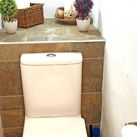 Couette-café Casa Salud 3*