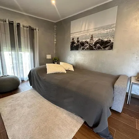 Casa Salud Bed and breakfast Piera