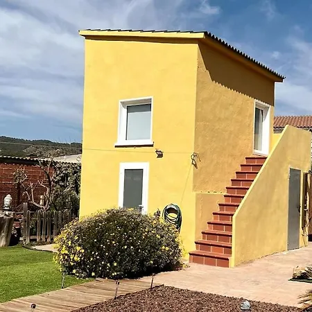 Casa Salud Bed and breakfast