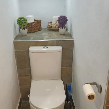 Casa Salud Bed and breakfast Piera