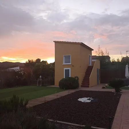 Casa Salud Bed and breakfast *